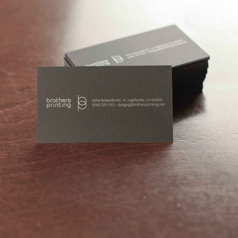 Business cards