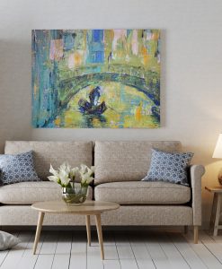 Canvas Portraits