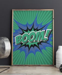 Signs & Posters