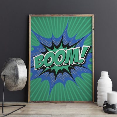 Signs & Posters