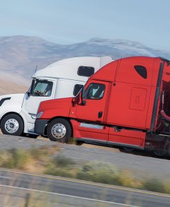 Truck Industry