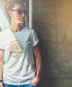 T-Shirts Printing